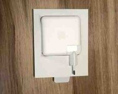 Adaptor MacBook 61 w adapteri