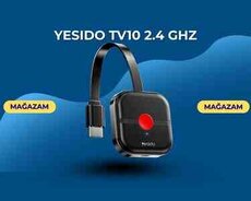 Yesido TV 10 2.4 Ghz