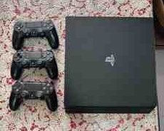 Sony PlayStation 4 Pro 1TB