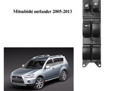 Mitsubishi outlander 2013 şüşə qaldıranknopka blok satılır