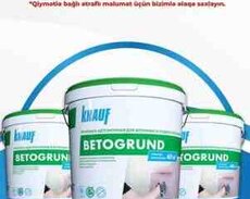 Astar Knauf BETOGRUND