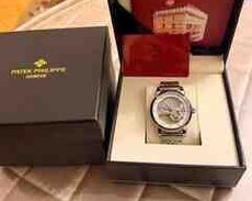 Patek Philippe qol saatı