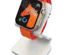 Smart-saat HW8 Ultra Orange