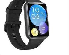 Huawei Watch Fit 2 Black