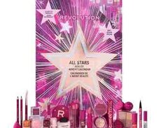 Revolution advent kalendar