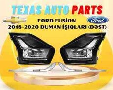 Ford Fusion 2018-2020 duman işıqları