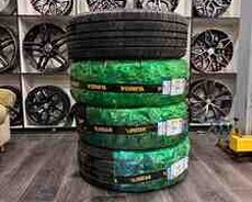 Winda şinləri 265, 65 R17