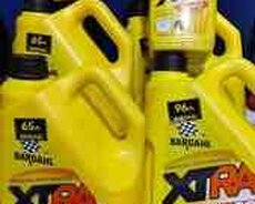 Mühərrik yağı Bardahl Xtra 5w30 c3