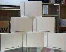 Apple MacBook Air 13 M4-Chip 16, 512GB