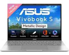 Asus Vivobook S14 S3407CA-LY013