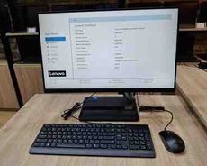 Monoblok Lenovo IdeaCentre AIO 3 (24IAP7)  23.8
