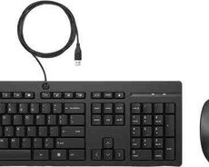HP klaviatura maus dəsti
