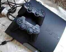 Sony PlayStation 3 Slim (100 GB)