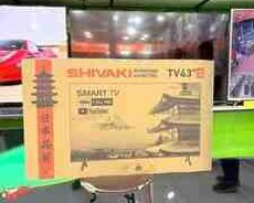 Televizor Shivaki