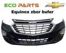 Chevrolet Equinox 2018-2022 ön buferi