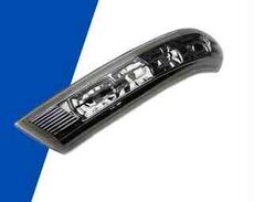 Hyundai Santafe 2008 güzgü dönmə işığı