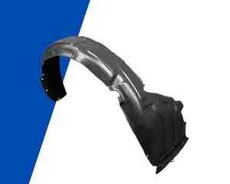 Kia Sportage 2011 ön qanadaltlığı