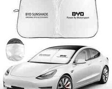 BYD günəşlik