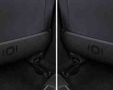 Changan CS55, Q05 oturacaq qoruyucusu