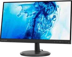 Monitor Lenovo D22e-20,  21.5 FHD,  Ports: HDMI, VGA,  HDMI