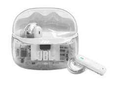 JBL Tune Beam 2 Ghost Black