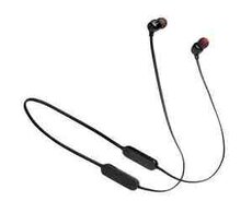 Qulaqlıq JBL T125BT Black
