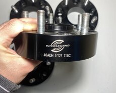 Jeep, Dodge üçün spacerlər