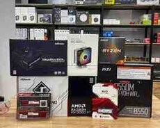 Masaüstü kompüter