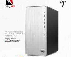 HP Pavilion Desktop