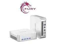 GEEKOM XT1 Mega AI Mini PC Ultra 9