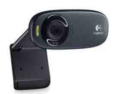WebCam Logitech C310