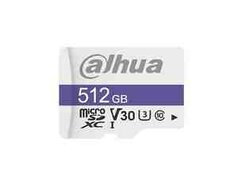 Yaddaş kartı Dahua 512 GB Micro SD TF-C100