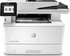Printer HP LaserJet Pro MFP M428fdw (W1A30A)