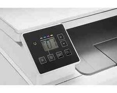 HP Color LaserJet Pro MFP M182n (7KW54A)