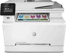 HP Color LaserJet Pro MFP M282nw (7KW72A)