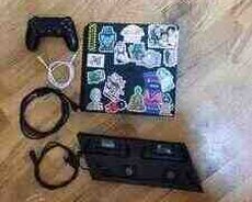 Sony Playstation 4 Slim 1TB