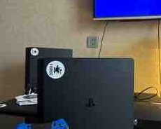 PlayStation 4 Slim 1TB