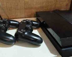 Sony Playstation 4 500GB