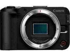 Canon EOS R50 V BK V5 Body