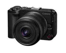 Canon EOS R50 V BK V5 + RF-S 14-30