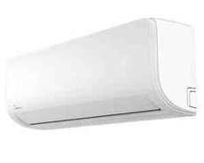 Kondisioner Midea İnverter AF-24N8D0 +boru