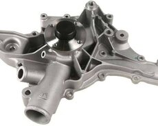 mercedes benz m112 m113 su pompasi