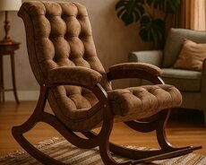 Yellənən kreslo, kreslo kaçalka Brussel Kreditlə