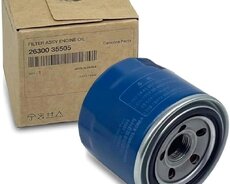 yundai kia yag filteri