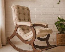 Kreslo kaçalka Brussel Kreditlə