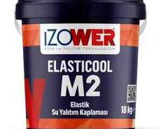 Suya qarşı qoruma təmin edən material 3.5kg