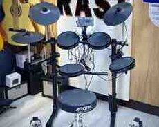 Elektro Baraban Aroma TDX-15