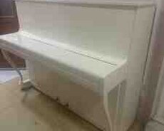 Piano Alexander Herrmann