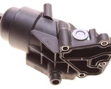 hyundai kia 1.6 dizel yag filterin korpusu