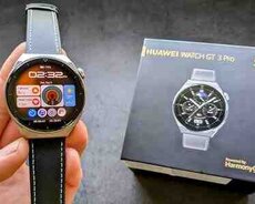 Huawei Watch GT 3 Pro Silver 43mm